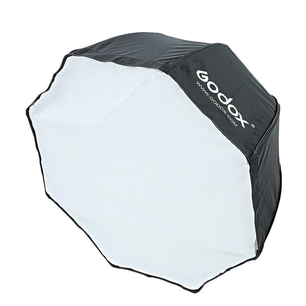 Softbox Godox Octagon 95cm - FPS Rental