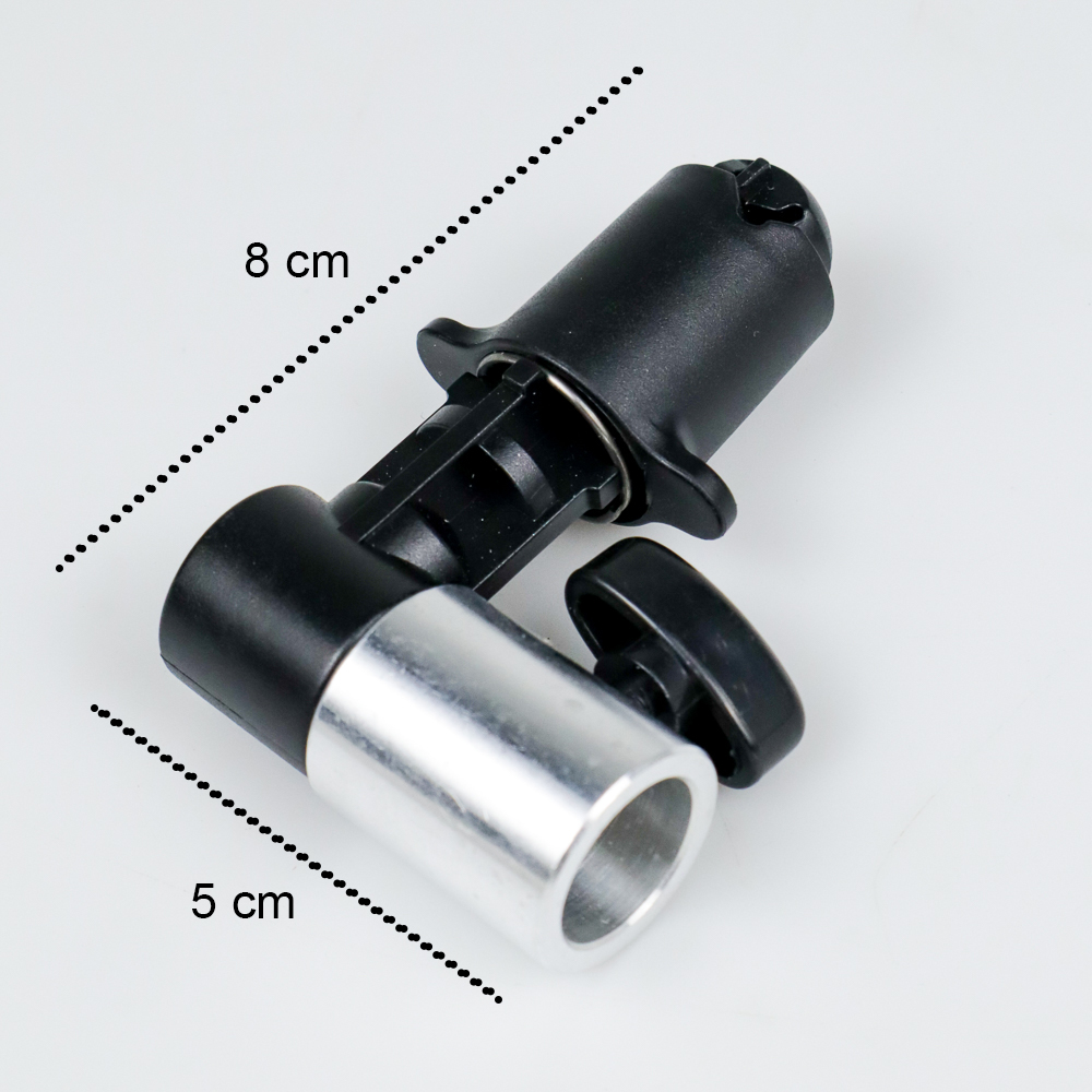 Reflector Clamp