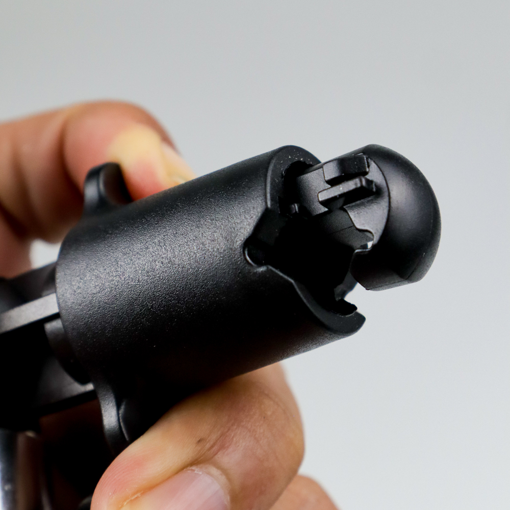 Reflector Clamp