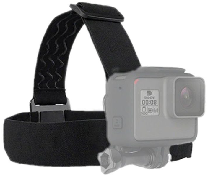 Head Strap for GoPro