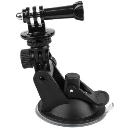 Suction Cup for GoPro