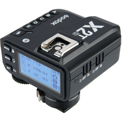 Trigger Godox X2T for Sony