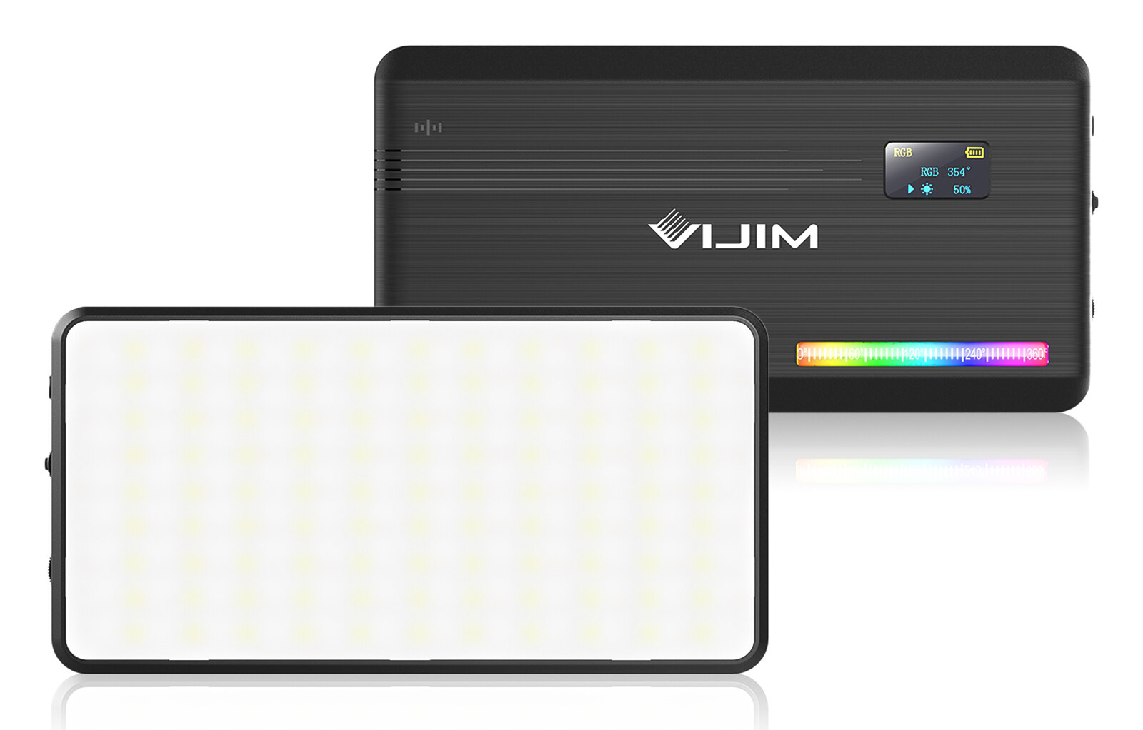 Ulanzi Vijim VL196 RGB LED Light
