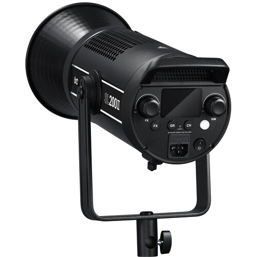 Godox SL200W II LED Light