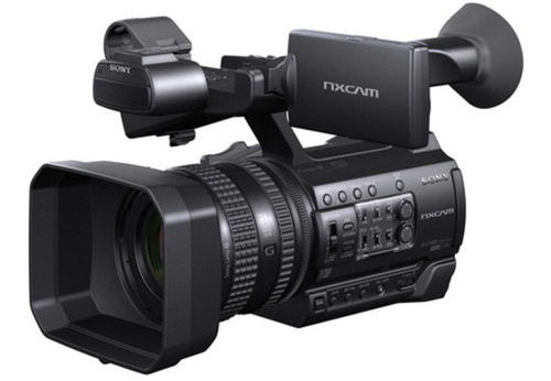 Sony HXR-NX100