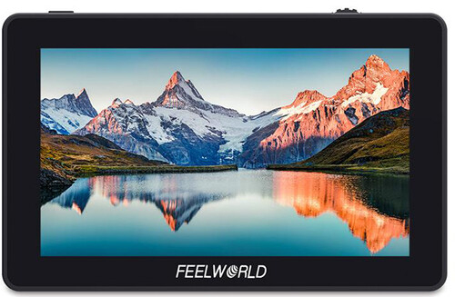FeelWorld F6 Plus 5.5