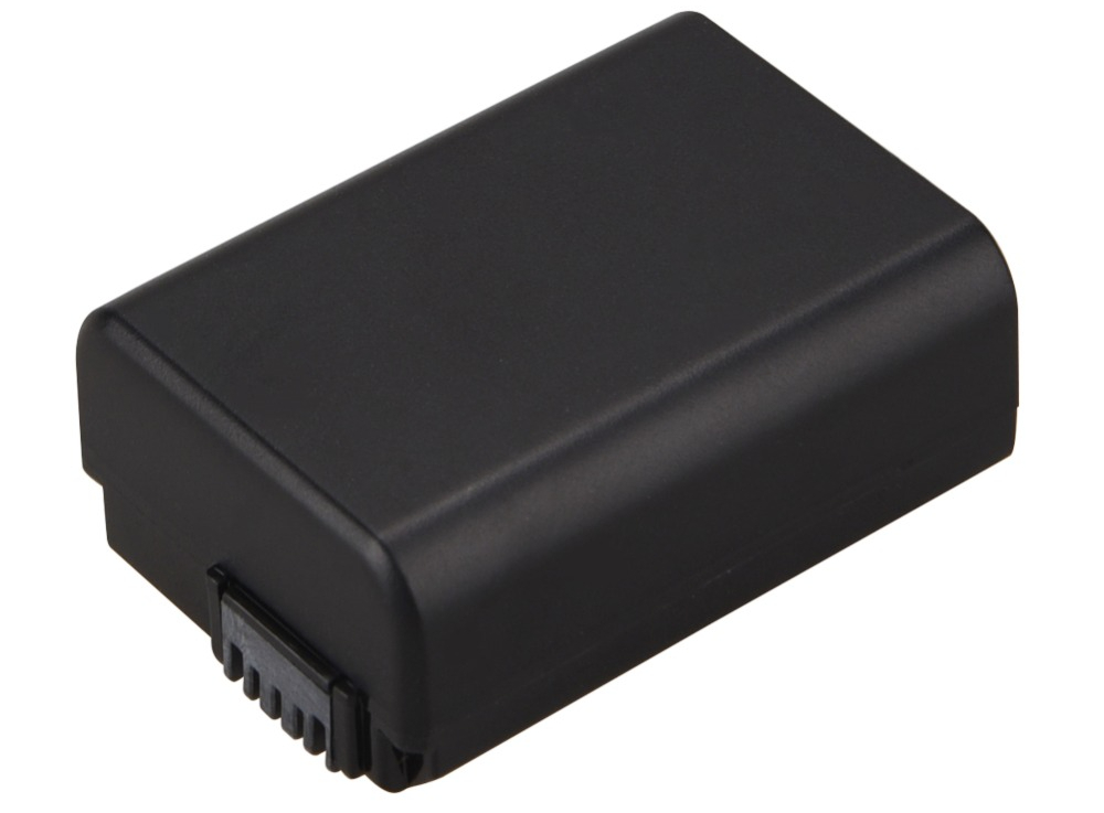 Battery NP-FW50