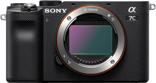 Sony Alpha a7C