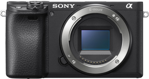 Sony Alpha a6400
