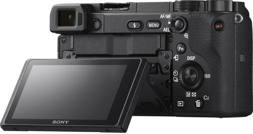 Sony Alpha a6400