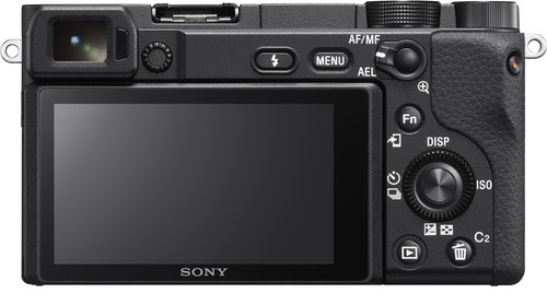 Sony Alpha a6400