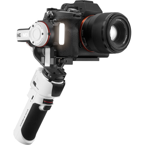 Zhiyun-Tech Crane M3