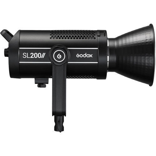 Godox SL200W II LED Light + Softbox 95cm